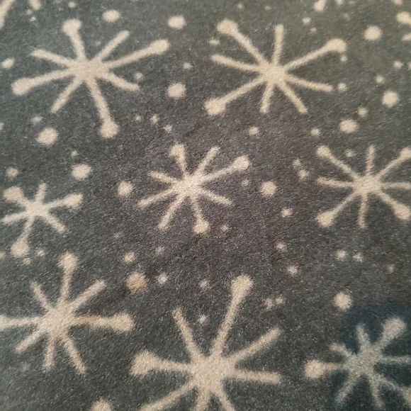 NWT UltraPaws Doga Tog Starry Black Fleece - Picture 3 of 6